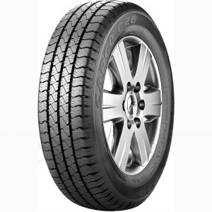 Goodyear Cargo G26 Bestelwagenbanden 185/75 R16 104/102R
