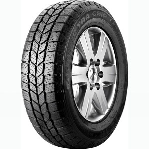 Goodyear UltraGrip Cargo Bestelwagenbanden 185/75 R16 104/102R