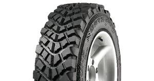 Nortenha Grab Plus 4x4 banden 185/75 R16 104N