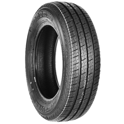 Nordexx Trac65Van Bestelwagenbanden 225/65 R16 112T
