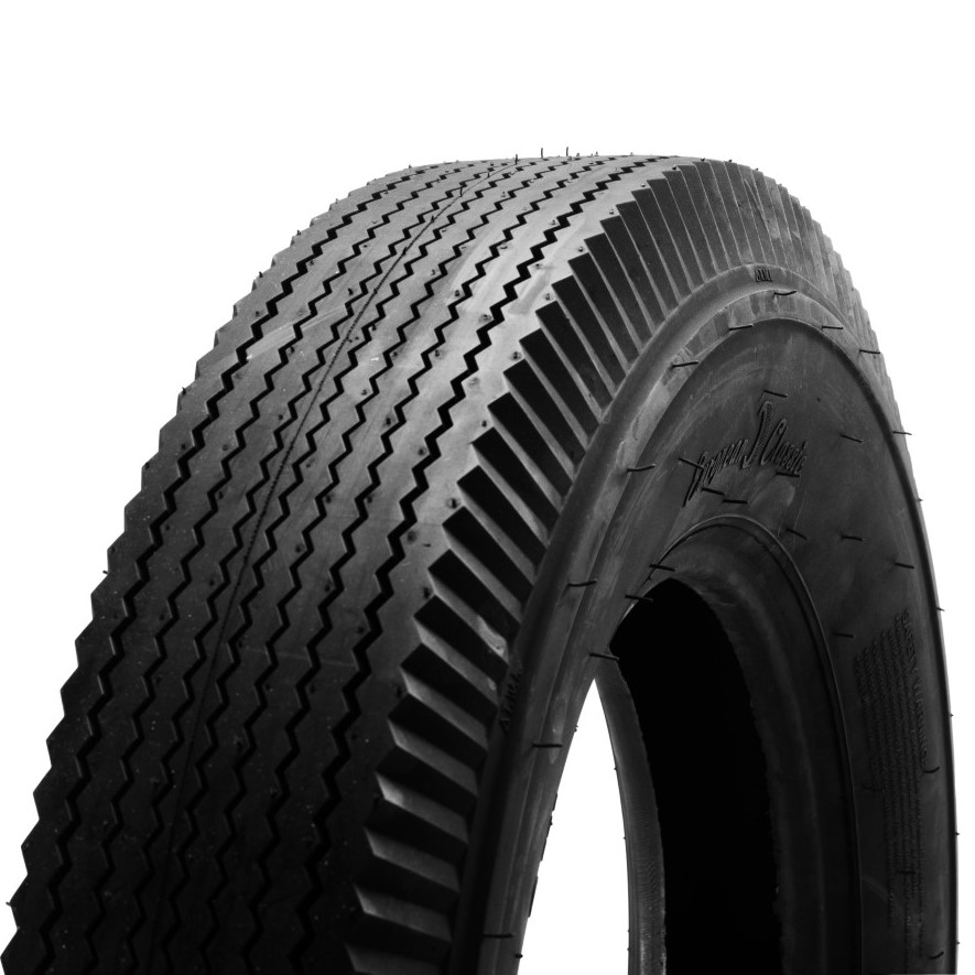 European Classic European Classic Banden 125/80 R16 75P
