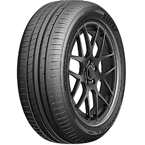 Zeetex HP2000 VFM
Banden 255/35 R18 94Y XL