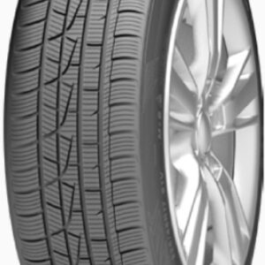 Zeetex HP4000 4S
Banden 225/55 R16 99V XL
