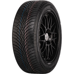 Zeetex ZT8000 4S
4x4 banden 215/70 R16 104H XL