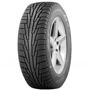 Nokian Nordman RS2 SUV
4x4 banden 235/65 R18 110R XL