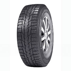 Nokian Hakkapeliitta CR3 Bestelwagenbanden 235/60 R17 117/115R