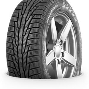Nokian Nordman RS2 Bestelwagenbanden 185/60 R15 88R