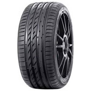 Nokian Hakka Black Banden 255/40 R18 99Y