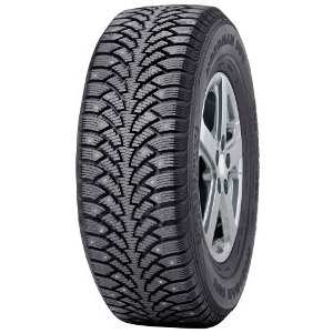 Nokian NORDMAN SUV 4x4 banden 215/70 R16 100T