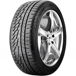 Nokian WR G2
Banden 275/45 R18 107V XL