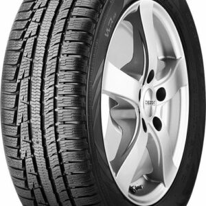 Nokian WR A3
Banden 205/50 R16 91H XL