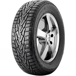 Nokian Hakkapeliitta 7
Banden 195/50 R16 88T XL