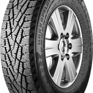 Nokian Hakkapeliitta LT2 Bestelwagenbanden 245/75 R16 120/116Q