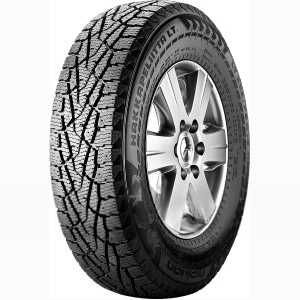 Nokian Hakkapeliitta LT2 Bestelwagenbanden 265/70 R17 121/118Q