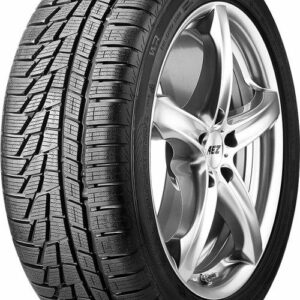 Nokian WR G2 SUV
4x4 banden 265/65 R17 116V XL