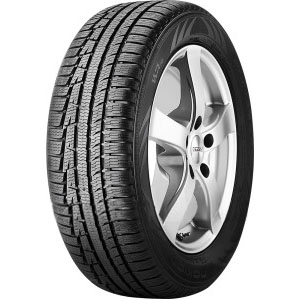 Nokian WR A3
Banden 255/45 R18 103V XL