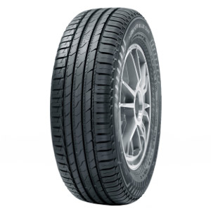 Nokian Hakka Blue SUV 4x4 banden 285/60 R18 116V