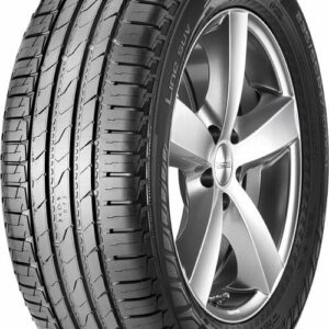 Nokian zLine SUV 4x4 banden 235/70 R16 106H