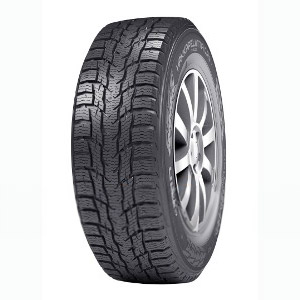 Nokian Hakkapeliitta CR3 Bestelwagenbanden 185/75 R16 104/102R