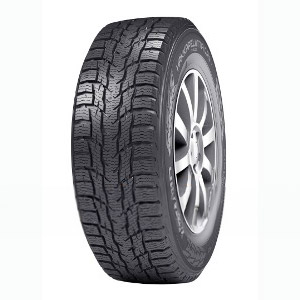 Nokian Hakkapeliitta CR3 Bestelwagenbanden 225/75 R16 121/120R