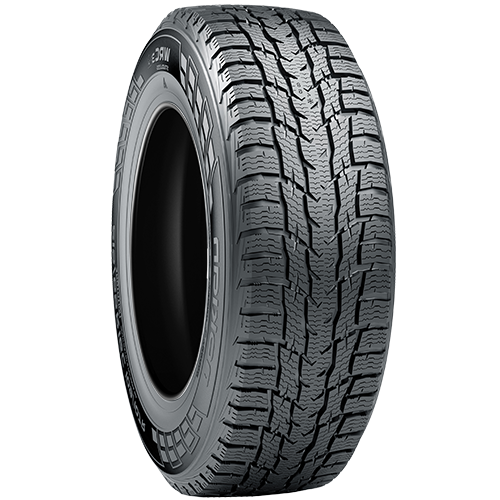 Nokian wr c3 Bestelwagenbanden 225/65 R16 112T