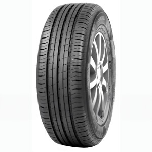 Nokian Hakka C2 Bestelwagenbanden 185/75 R16 104/102S