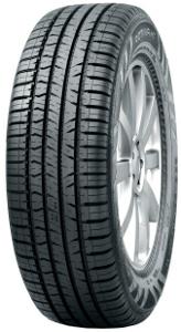 Nokian Rotiiva HT
4x4 banden 235/65 R18 110H XL