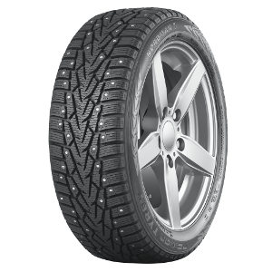 Nokian Nordman 7 Banden 265/70 R16 112T