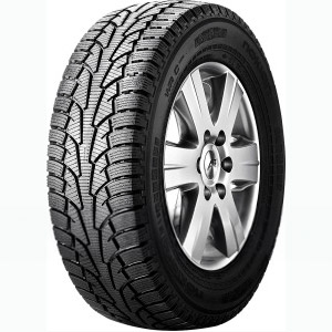Nokian WR C Cargo Bestelwagenbanden 225/65 R16 112/110T