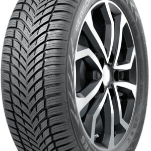 Nokian Seasonproof Banden 205/55 R17 95V