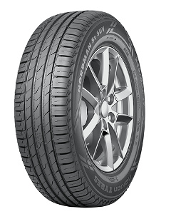 Nokian Nordman S2 SUV 4x4 banden 235/70 R16 106H