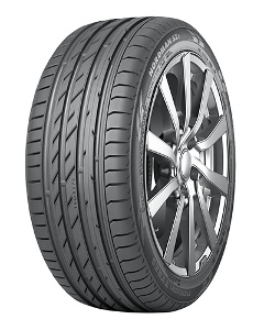 Nokian Nordman SZ2 Banden 265/35 R18 97Y