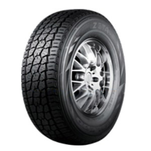 Zeta Toledo 4x4 banden 245/75 R16 109S