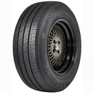 Delinte DV2 Bestelwagenbanden 185/75 R16 104/102S