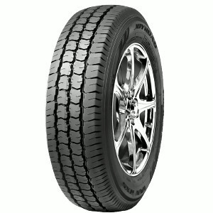 Joyroad VAN RX5 Bestelwagenbanden 215/70 R16 104N