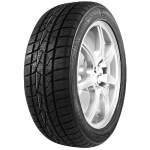 Mastersteel All Weather Banden 235/50 R18 101V