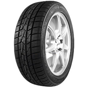 Mastersteel All Weather 4x4 banden 225/60 R18 104V