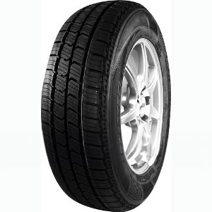 Mastersteel All Weather Van Bestelwagenbanden 225/65 R16 112S