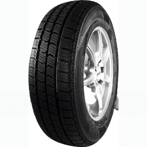 Mastersteel All Weather Van Bestelwagenbanden 235/65 R16 115R