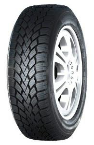 Haida HD617 4x4 banden 265/65 R17 112T