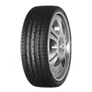 Haida HD927
Banden 215/40 R18 89W XL