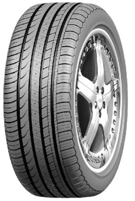Fullrun Frun-TWO
Banden 205/55 R17 95W XL