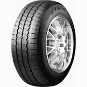 Zeta ZTR18 Bestelwagenbanden 235/65 R16 115/113T