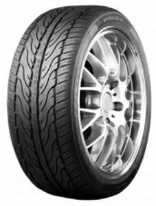 Pace Azura
4x4 banden 255/60 R18 112H XL