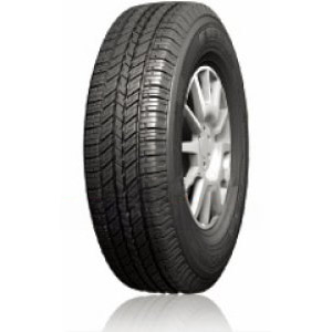Jinyu YS71 4x4 banden 265/65 R17 112S