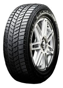 Blacklion Snowpioneer BW56 Banden 205/45 R17 88H