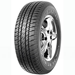 GT Radial SAVERO H/T PLUS Bestelwagenbanden 235/70 R16 106T