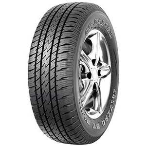 GT Radial SAVERO H/T PLUS 4x4 banden 255/70 R16 111T