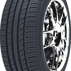 Trazano SA37 Sport Banden 205/45 R17 88Y