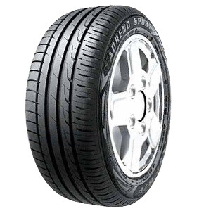 CST Adreno Sport AD-R8 Banden 255/60 R18 112V
